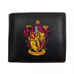 Harry Potter pénztárca bőr