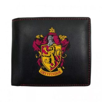 Harry Potter pénztárca bőr