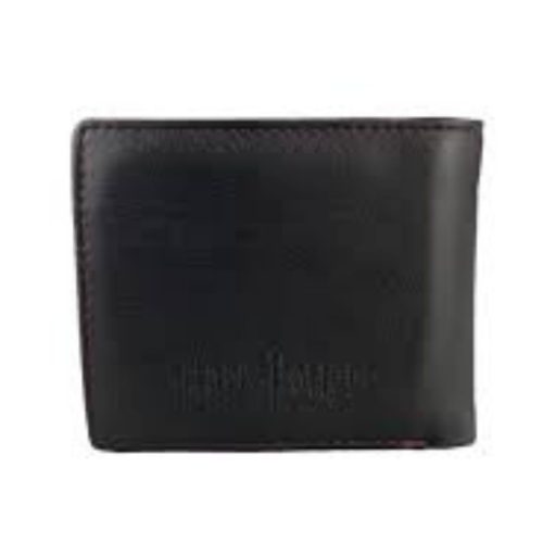 Harry Potter pénztárca bőr