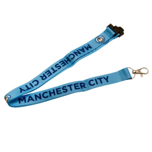 Manchester City nyakkulcstartó