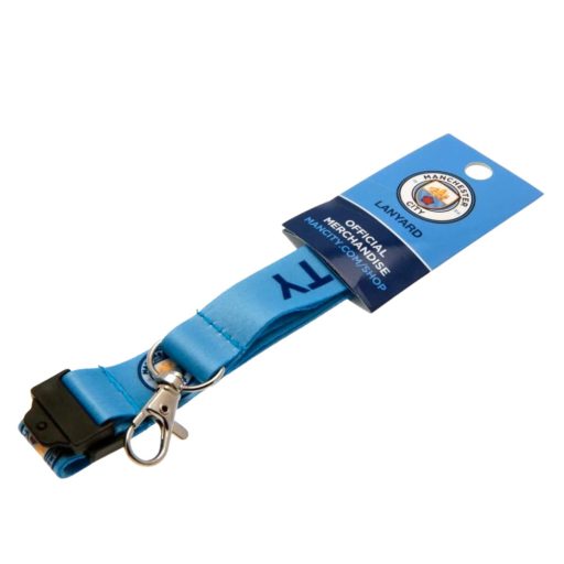 Manchester City nyakkulcstartó