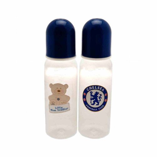 Chelsea cumisüveg 2 db-os 250ml