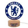 Chelsea lámpa