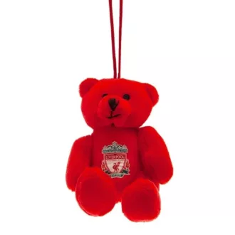 Liverpool autós maci