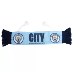 Manchester City autós minisál