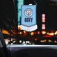 Manchester City autós zászló