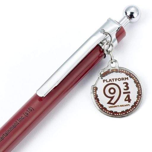 Harry Potter toll golyós Piros 9 és 3/4