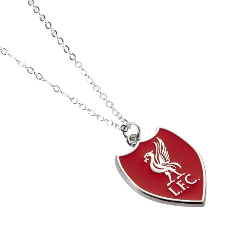 Liverpool nyaklánc