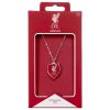 Liverpool nyaklánc