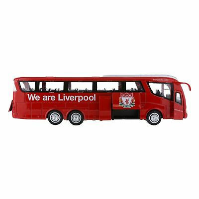 Liverpool kisbusz A8803