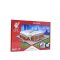 Liverpool puzzle stadion 3D