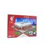 Liverpool puzzle stadion 3D