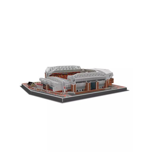 Liverpool puzzle stadion 3D