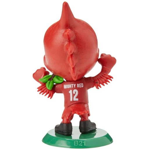 Liverpool figura Soccerstarz Mighty Red