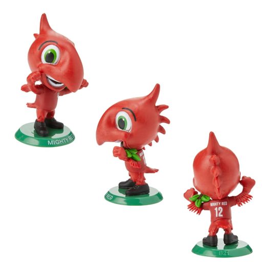 Liverpool figura Soccerstarz Mighty Red