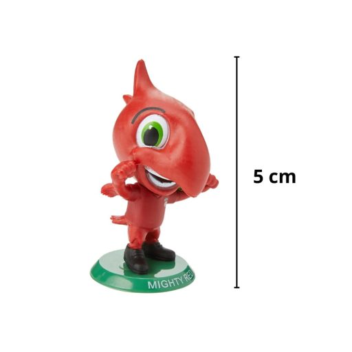 Liverpool figura Soccerstarz Mighty Red