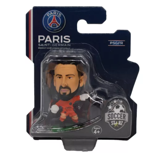 PSG figura SoccerStarz Donnarumma