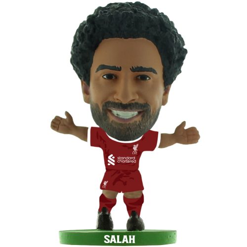 Liverpool figura SoccerStarz Salah