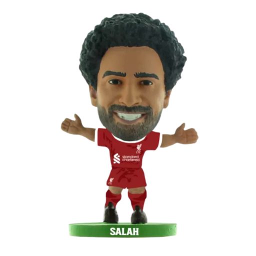 Liverpool figura SoccerStarz Salah