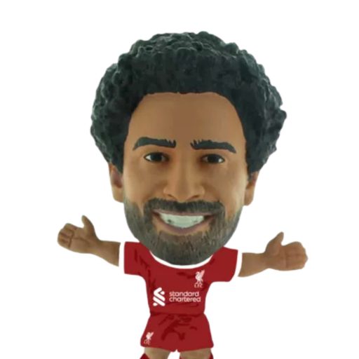 Liverpool figura SoccerStarz Salah