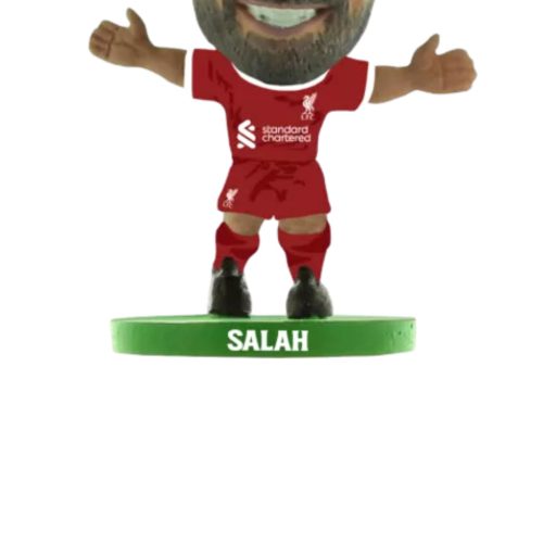 Liverpool figura SoccerStarz Salah