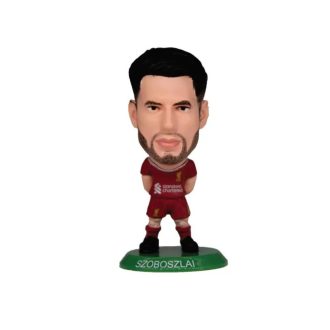 Liverpool figura Soccerstarz Szoboszlai Dominik