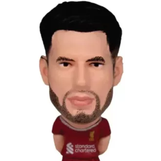 Liverpool figura Soccerstarz Szoboszlai Dominik