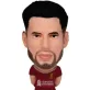 Liverpool figura Soccerstarz Szoboszlai Dominik