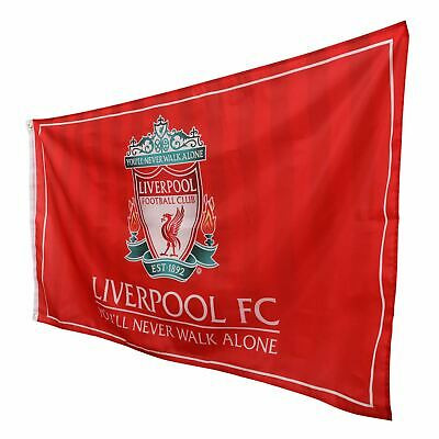 Liverpool zászló crest