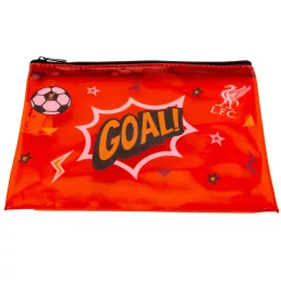 Liverpool iskolai szett GOAL!