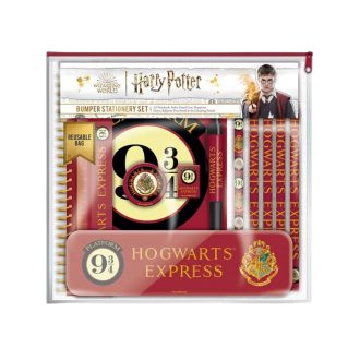 Harry Potter iskolai szett