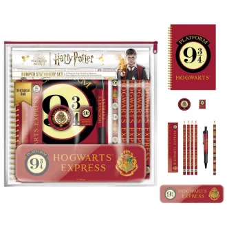 Harry Potter iskolai szett