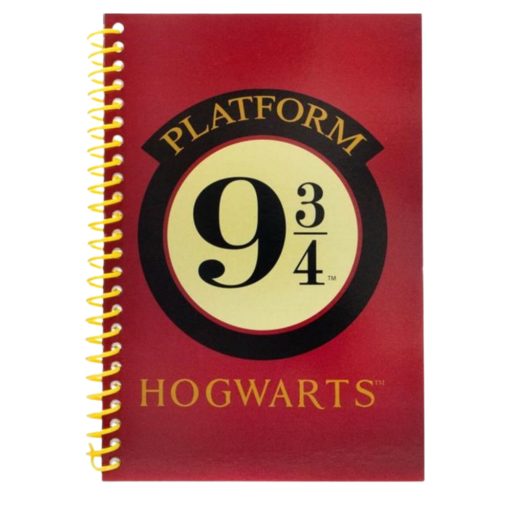 Harry Potter iskolai szett