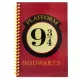 Harry Potter iskolai szett