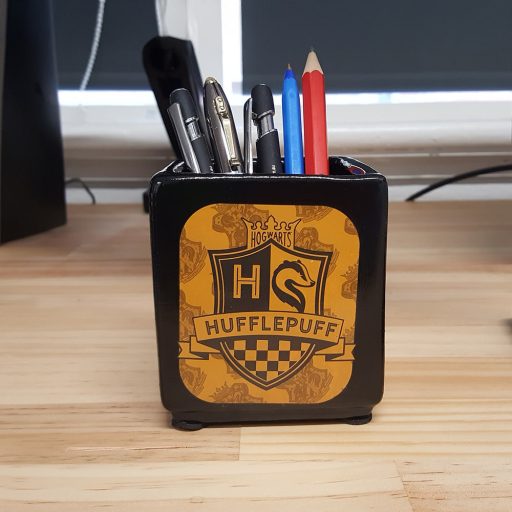 Harry Potter asztali ceruzatartó