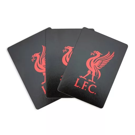 Liverpool kártya póker