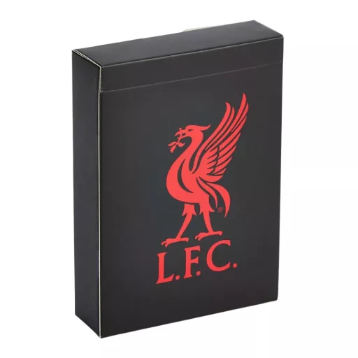 Liverpool kártya póker