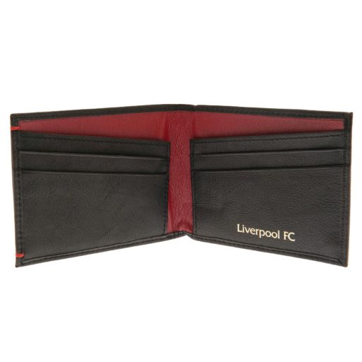 Liverpool pénztárca bőr prémium