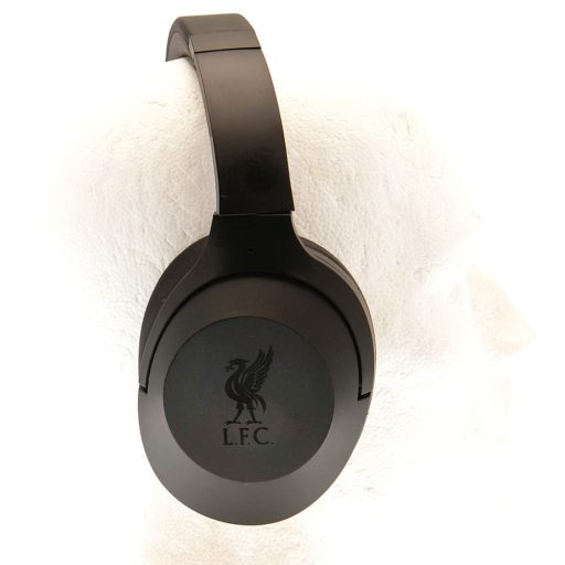 Liverpool fejhallgató Premium Bluetooth