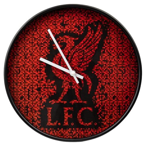 Liverpool falióra Mozaik