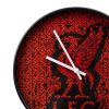 Liverpool falióra Mozaik
