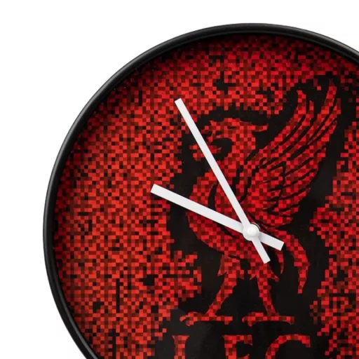 Liverpool falióra Mozaik