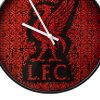 Liverpool falióra Mozaik