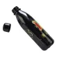 Harry Potter kulacs Back to Hogwarts 650 ml BPA mentes