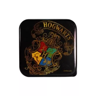 Harry Potter tároló doboz 3in1