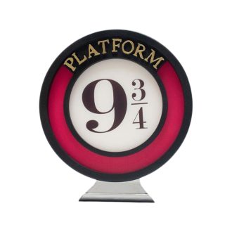 Harry Potter lámpa asztali