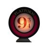 Harry Potter lámpa asztali