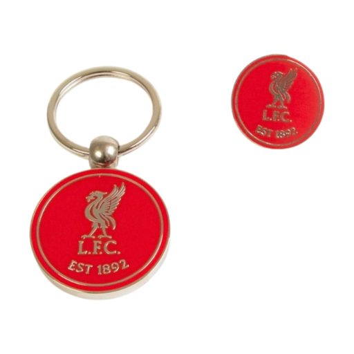 Liverpool toll készlet 3in1