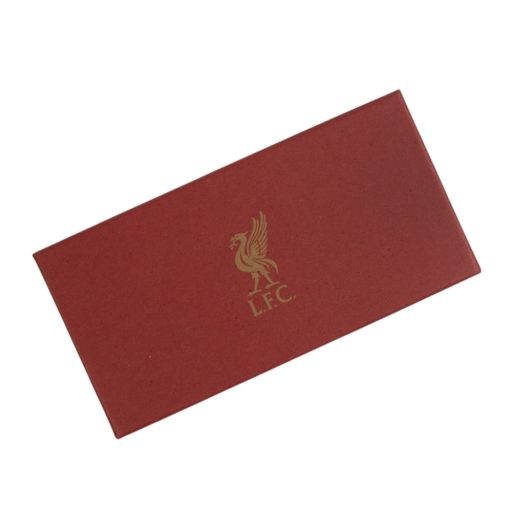 Liverpool toll készlet 3in1