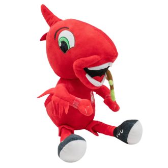 Liverpool plüss Mighty Red